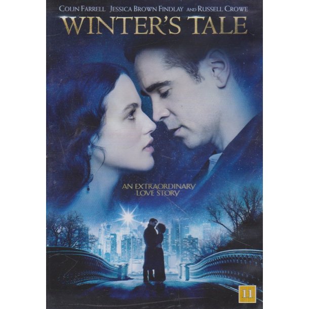 Winter's tale (DVD)